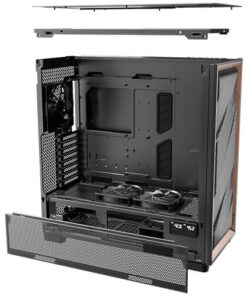 Second Image: FLUX PRO Black EUV