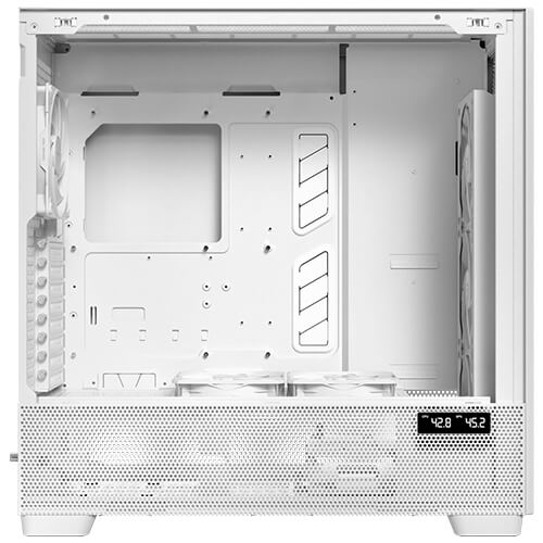 Second Image: FLUX PRO White EUV