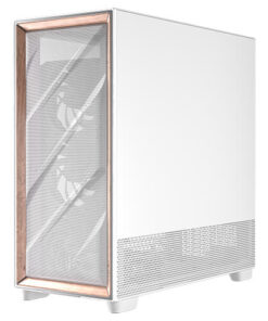 Third Image: FLUX PRO White EUV