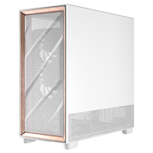 Third Image: FLUX PRO White EUV