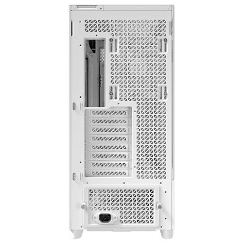 Fourth Image: FLUX PRO White EUV