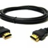 First Image: CAB-HDMI-20M
