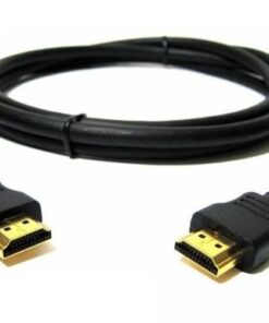 First Image: CAB-HDMI-20M