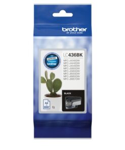 First Image: LC-436BK