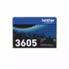 First Image: TN-3605
