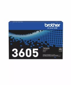 First Image: TN-3605