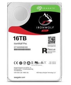 Second Image: ST16000NT001