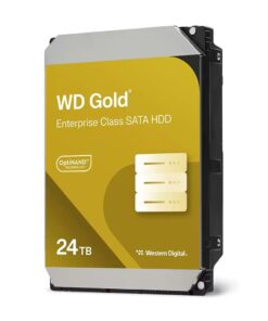 First Image: WD242KRYZ