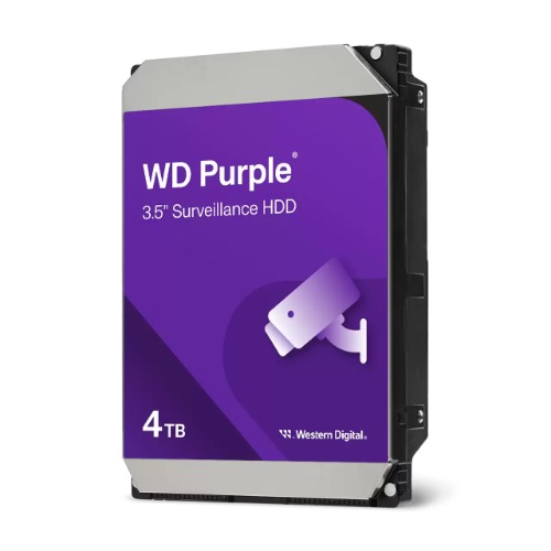 First Image: WD44PURZ