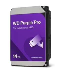 First Image: WD142PURP