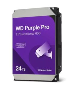 First Image: WD240PURP