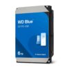 First Image: WD60EZAX