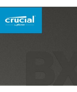 First Image: CT4000BX500SSD101