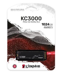 Second Image: SKC3000S/1024G