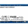 First Image: SNV3S/500G
