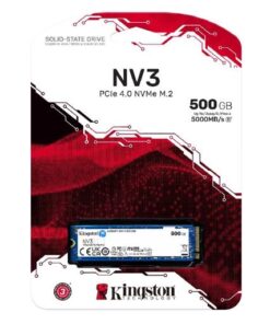 Third Image: SNV3S/500G