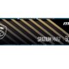 First Image: SPATIUM M452 500GB