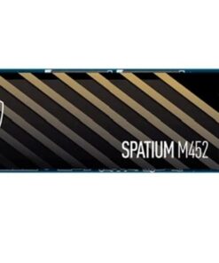 First Image: SPATIUM M452 500GB
