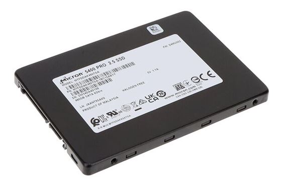 First Image: MTFDDAK480TGA-1BC1ZABYY