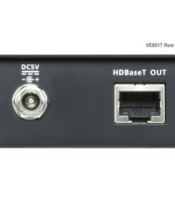 Fourth Image: VE801T-AT-U