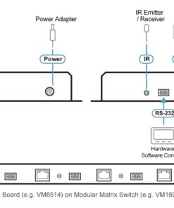 Third Image: VE805R-AT-U
