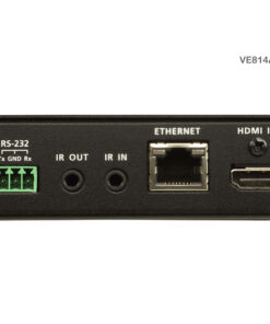 Second Image: VE814AT-ATA-U