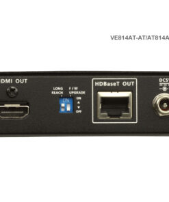 Fourth Image: VE814AT-ATA-U