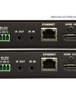 Second Image: VE814A-ATA-U