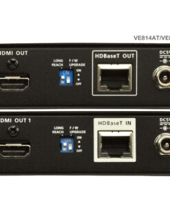 Fourth Image: VE814A-ATA-U