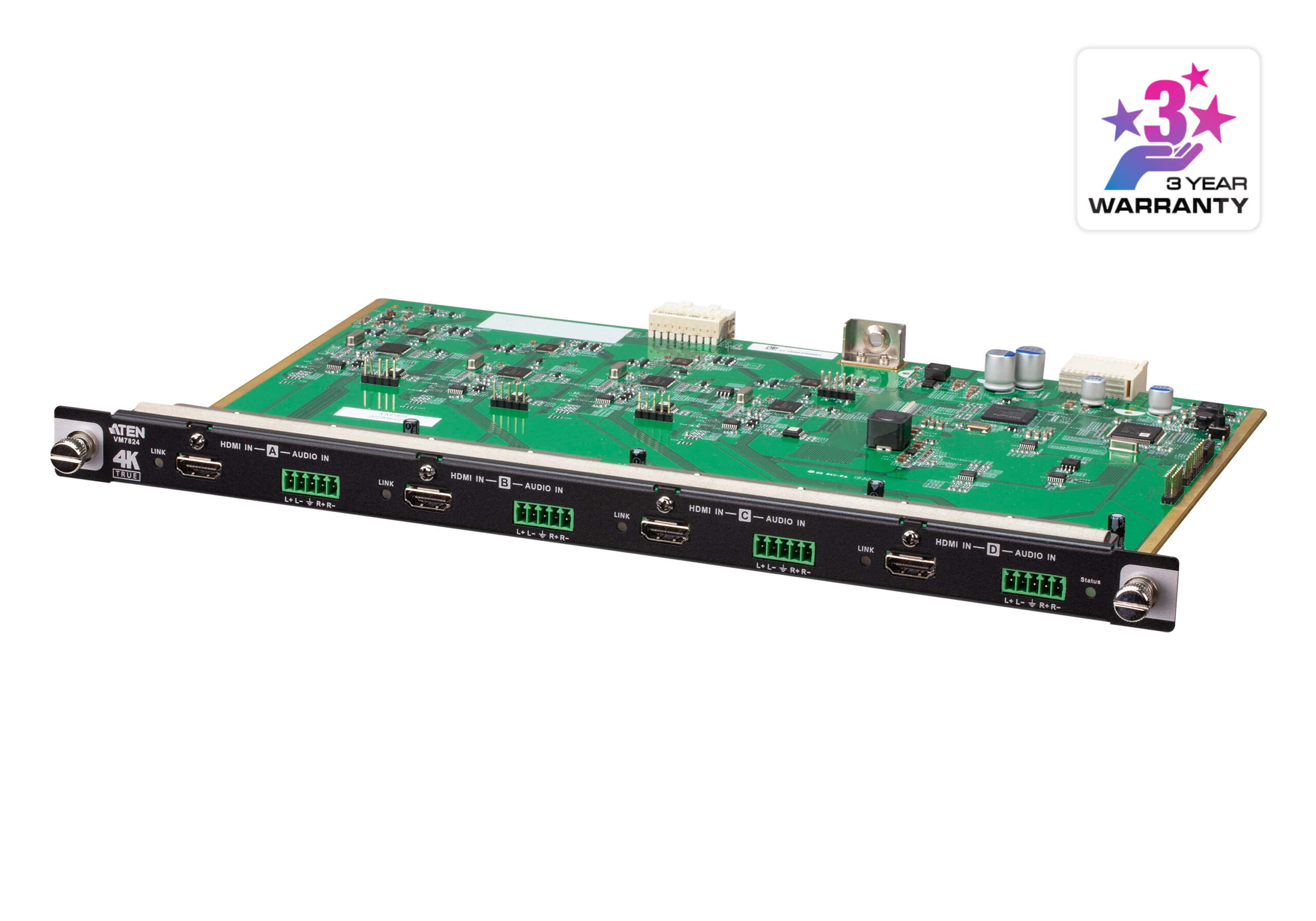 First Image: VM7824-AT
