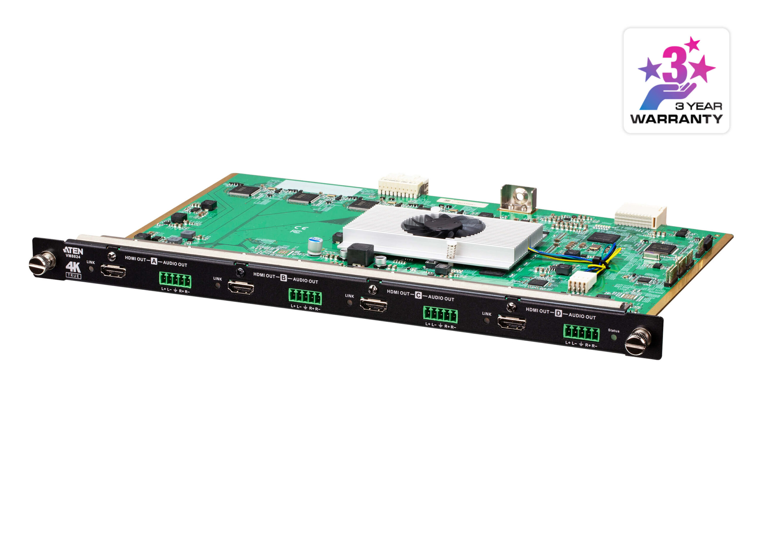 First Image: VM8824-AT