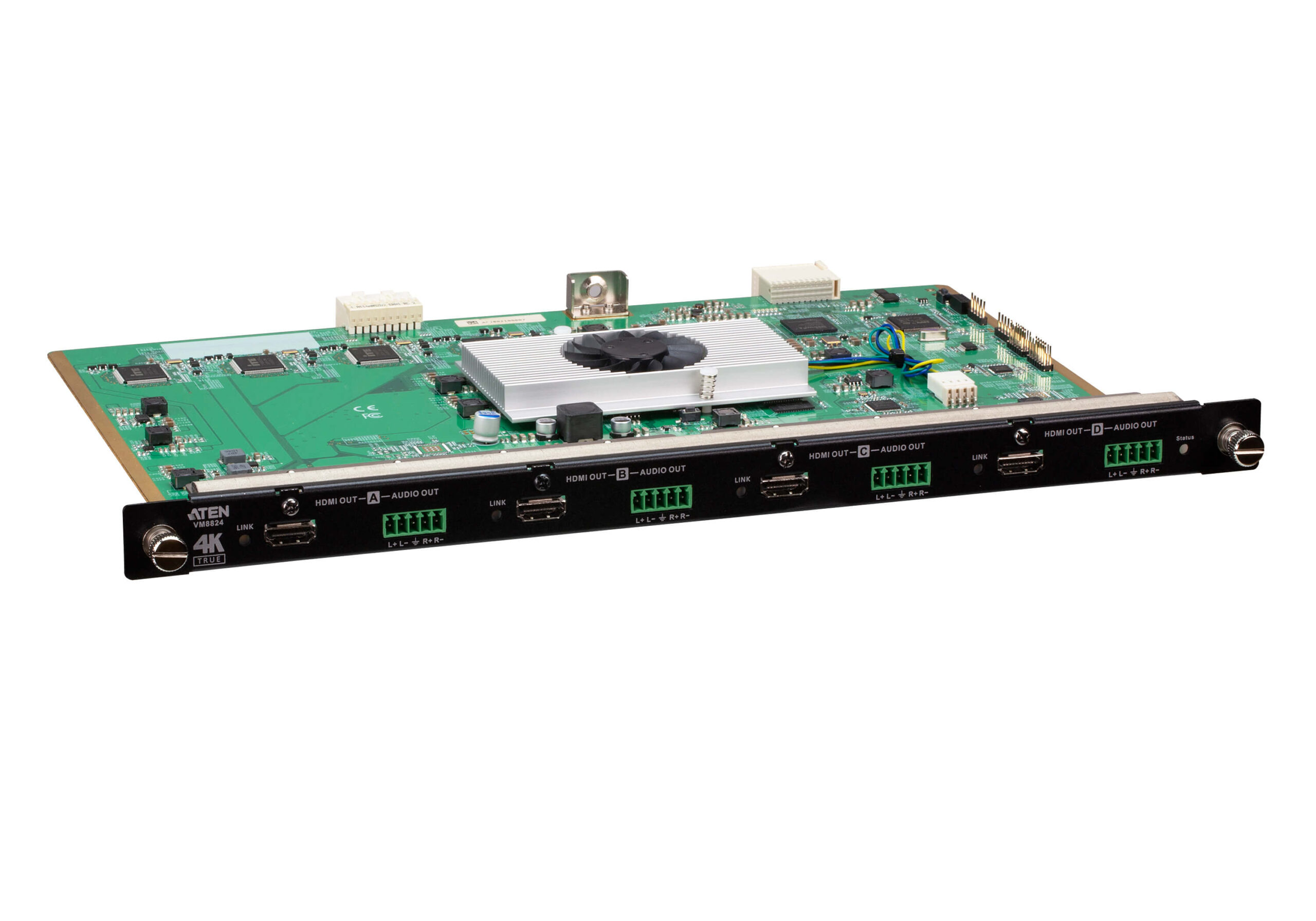 Fourth Image: VM8824-AT