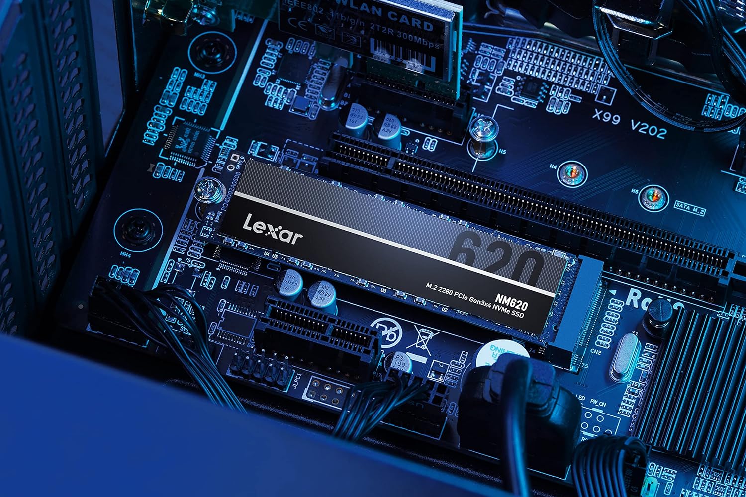 Fourth Image: LNM620X002T-RNNNG