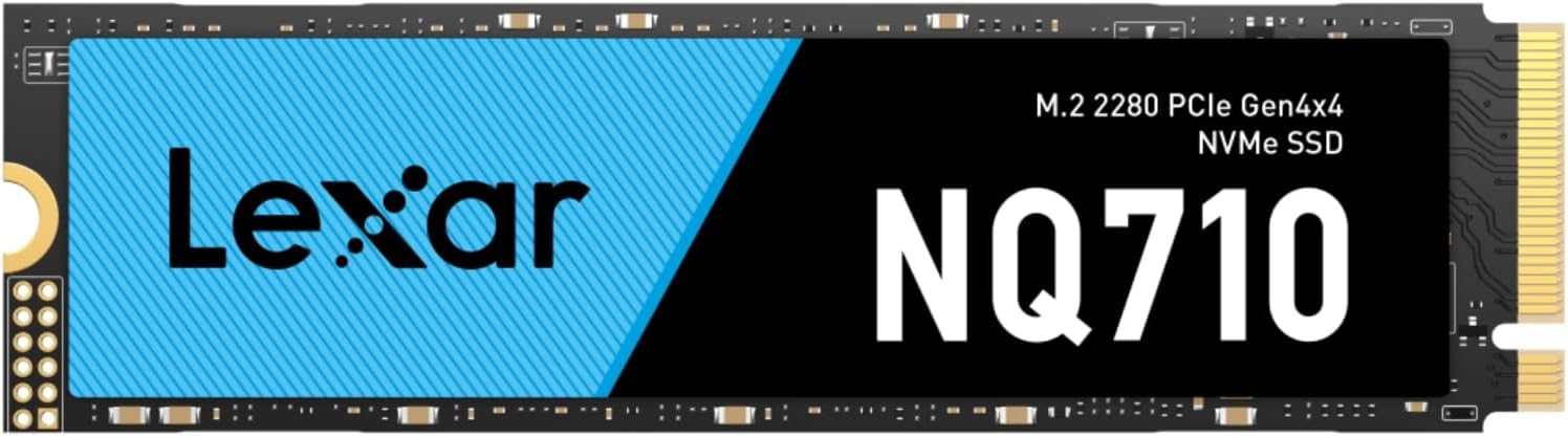 First Image: LNQ710X500G-RNNNG