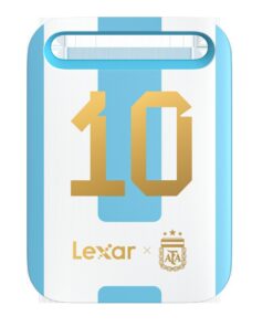 First Image: LSL260X512G-BNXNG