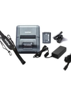 First Image: RJ-2030 BUNDLE PACK