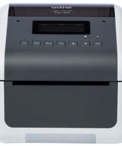First Image: TD-4550DNWBC