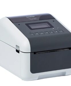 Second Image: TD-4550DNWBC