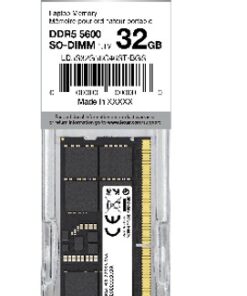 Second Image: LD5S32G56C46ST-BGS