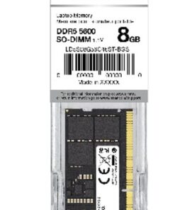 Second Image: LD5U08G56C46ST-BGS
