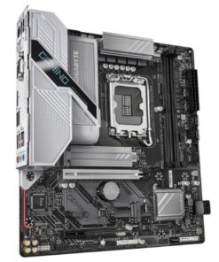 Third Image: B760M GAMING WIFI6 PLUS GEN5