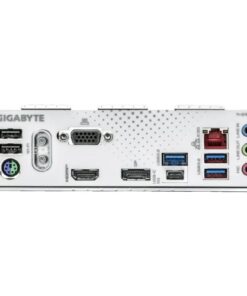 Fourth Image: B760M GAMING WIFI6 PLUS GEN5