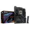 First Image: X870E A ELITE X