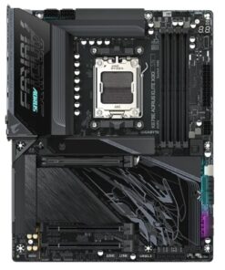 Second Image: X870E A ELITE X