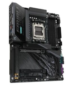 Third Image: X870E A ELITE X