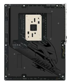 Fourth Image: X870E A ELITE X