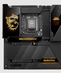 Second Image: MEG Z890 GODLIKE