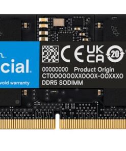 First Image: CT16G56C46S5T:H