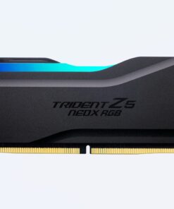 Third Image: F5-6000A2636H16GX2-TZ5NXRN