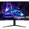 First Image: LS32DG302EEXXY